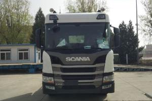 SCANIA 5 P 410 4x2 젿܇