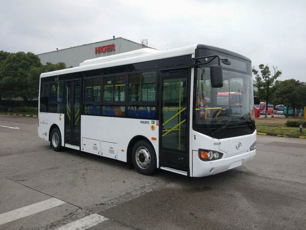 Kݽ _ 190R 69/15-27 п܇(KLQ6800GEVN10)