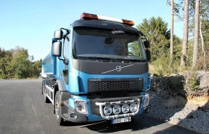 ֠/Volvo FEϵ  320R 64 ж܇ ֠FEؿ