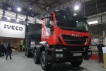 S/Iveco Trakkerϵ  500R 84 ж܇ New Trakker AT410T50