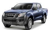 2012ʮIsuzu D-MaxϵƤ